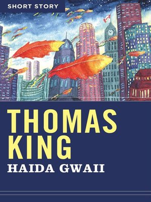 cover image of Haida Gwaii